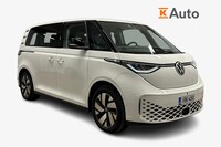 Volkswagen ID. Buzz vaihtoauto