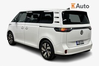 Volkswagen ID. Buzz vaihtoauto