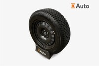 Volkswagen ID. Buzz vaihtoauto