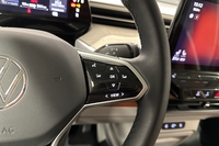 Volkswagen ID. Buzz vaihtoauto