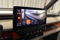 Volkswagen ID. Buzz vaihtoauto