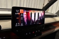 Volkswagen ID. Buzz vaihtoauto