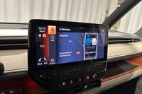 Volkswagen ID. Buzz vaihtoauto