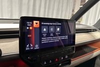 Volkswagen ID. Buzz vaihtoauto