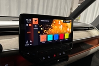 Volkswagen ID. Buzz vaihtoauto