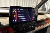 Volkswagen ID. Buzz vaihtoauto