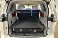 Volkswagen ID. Buzz vaihtoauto