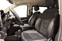 Mercedes-Benz EQV vaihtoauto