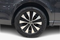 Mercedes-Benz EQV vaihtoauto