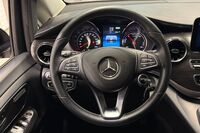 Mercedes-Benz EQV vaihtoauto