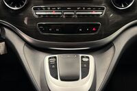 Mercedes-Benz EQV vaihtoauto