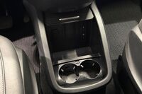Mercedes-Benz EQV vaihtoauto