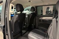 Mercedes-Benz EQV vaihtoauto