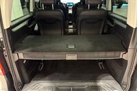 Mercedes-Benz EQV vaihtoauto
