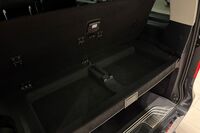 Mercedes-Benz EQV vaihtoauto