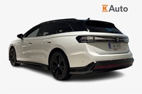 Volkswagen ID.7 vaihtoauto