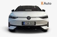 Volkswagen ID.7 vaihtoauto