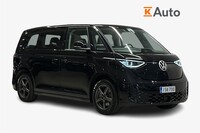 Volkswagen ID. Buzz vaihtoauto