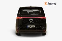 Volkswagen ID. Buzz vaihtoauto