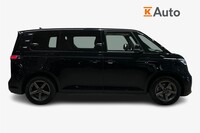 Volkswagen ID. Buzz vaihtoauto