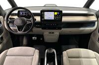 Volkswagen ID. Buzz vaihtoauto