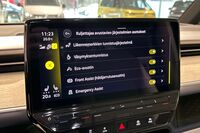 Volkswagen ID. Buzz vaihtoauto