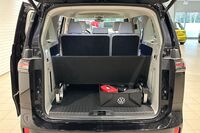 Volkswagen ID. Buzz vaihtoauto