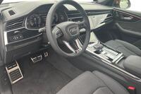 Audi Q8 vaihtoauto