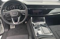 Audi Q8 vaihtoauto