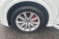Audi Q8 vaihtoauto