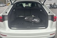 Audi Q8 vaihtoauto