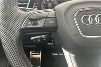 Audi Q8 vaihtoauto