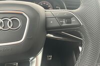 Audi Q8 vaihtoauto