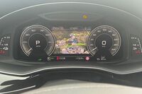 Audi Q8 vaihtoauto