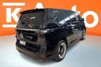 Volkswagen ID. Buzz vaihtoauto