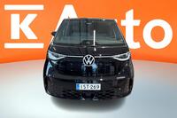 Volkswagen ID. Buzz vaihtoauto