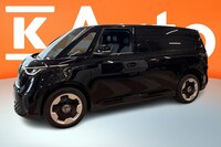 Volkswagen ID. Buzz vaihtoauto