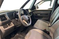 Volkswagen ID. Buzz vaihtoauto