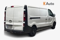 Renault Trafic vaihtoauto