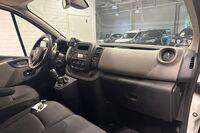 Renault Trafic vaihtoauto