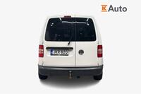 Volkswagen Caddy vaihtoauto