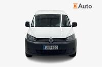 Volkswagen Caddy vaihtoauto