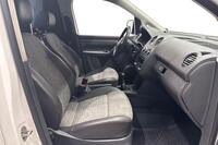 Volkswagen Caddy vaihtoauto