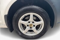 Volkswagen Caddy vaihtoauto