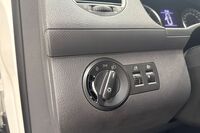 Volkswagen Caddy vaihtoauto