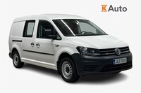 Volkswagen Caddy vaihtoauto