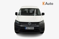 Volkswagen Caddy vaihtoauto