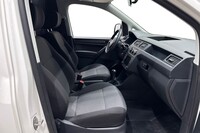 Volkswagen Caddy vaihtoauto