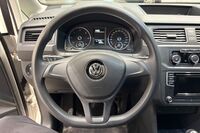 Volkswagen Caddy vaihtoauto