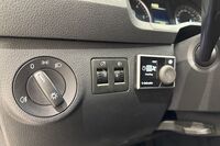 Volkswagen Caddy vaihtoauto